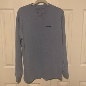 Long Sleeve Patagonia T-Shirt